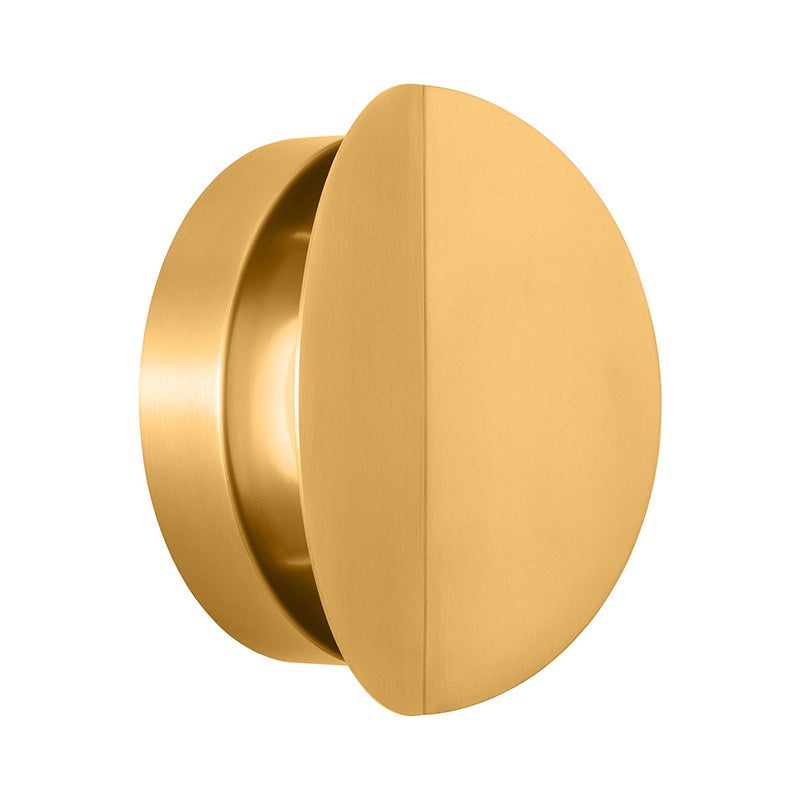 Visual Comfort KSW1001 Dottie 1-lt 7″ LED Wall Sconce