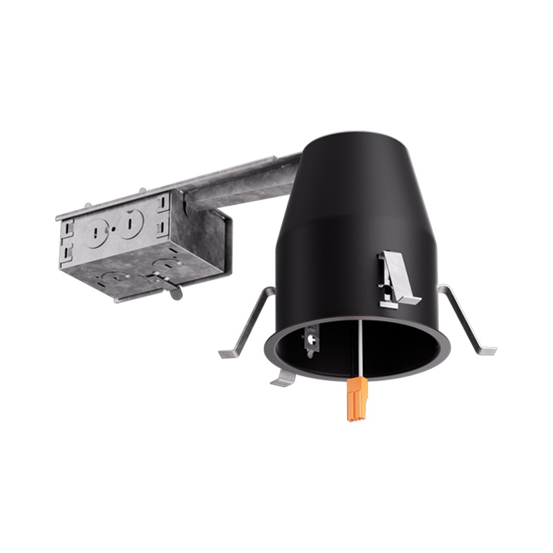 4″ Remodel Dedicated LED IC Airtight Housing