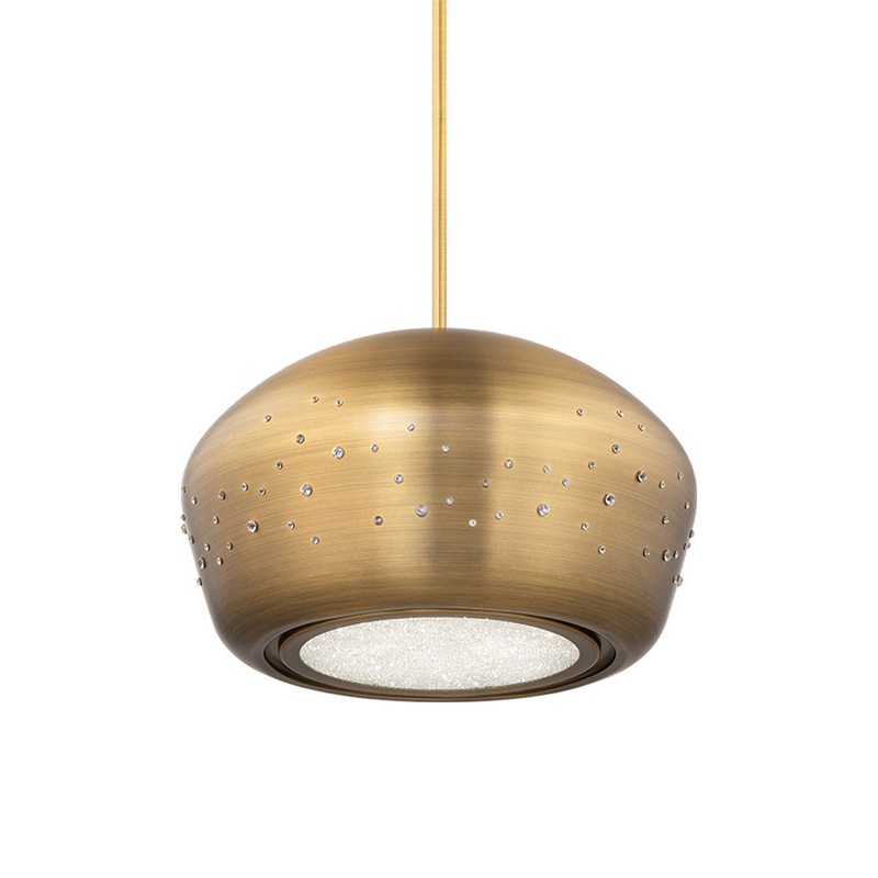 Astral LED Pendant Light