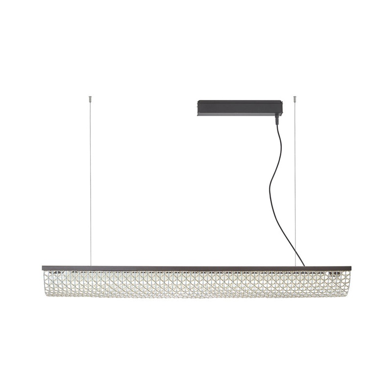 Balis Outdoor LED Pendant Light