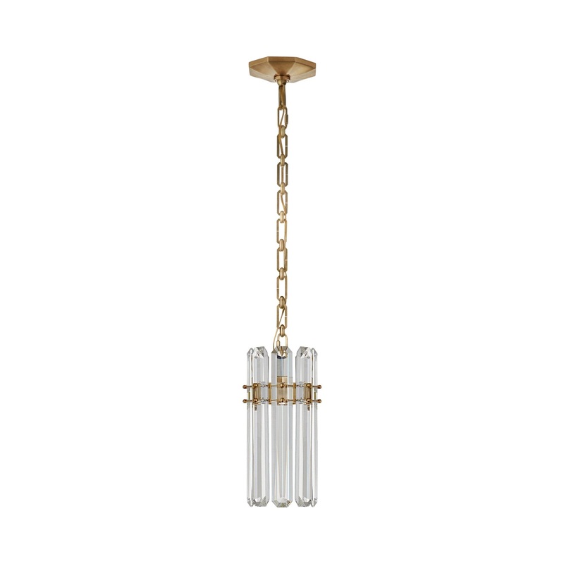 Bonnington Pendant Light