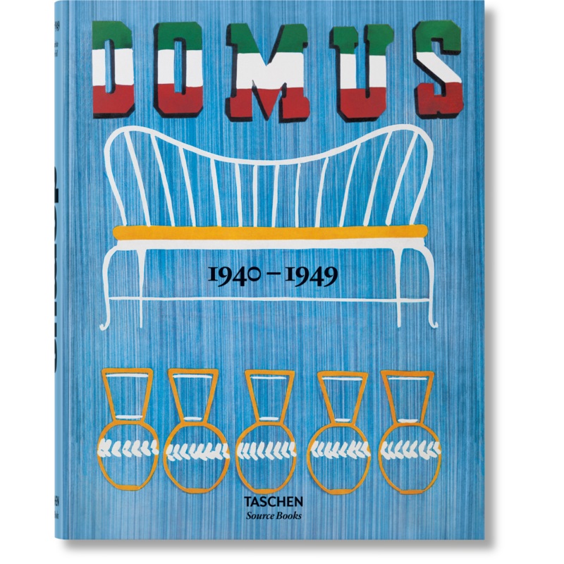 domus 19401949 (English)
