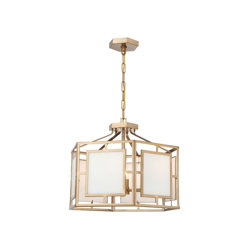 Hillcrest Chandelier