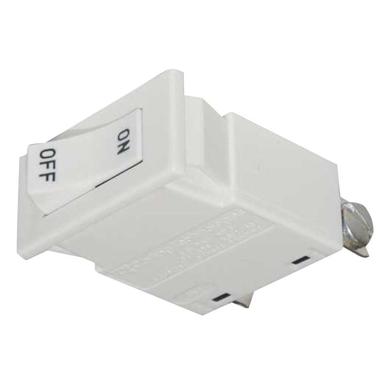 Juno TCL3 Trac-Master Current Limiting Circuit Breaker – 3 Amp