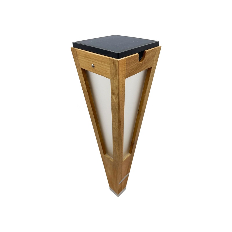 Lanai Outdoor Solar LED Torch Light