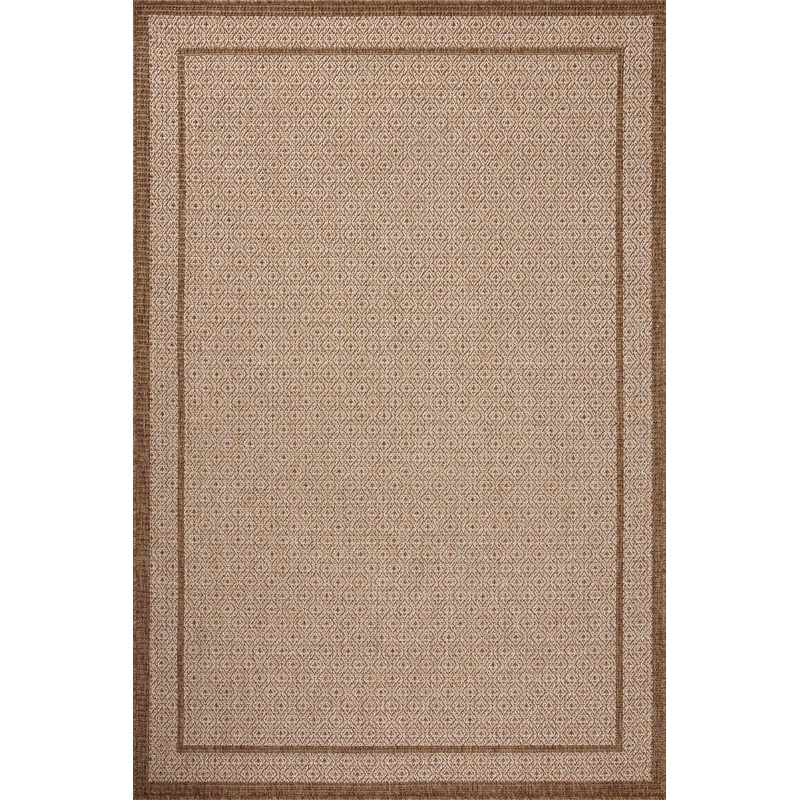 Loloi Merrick MER-05 Power Loomed Indoor/Outdoor Area Rug by Loloi II