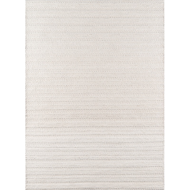 Momeni Andes Striped Hand Woven Contemporary Rectangle Indoor Area Rug
