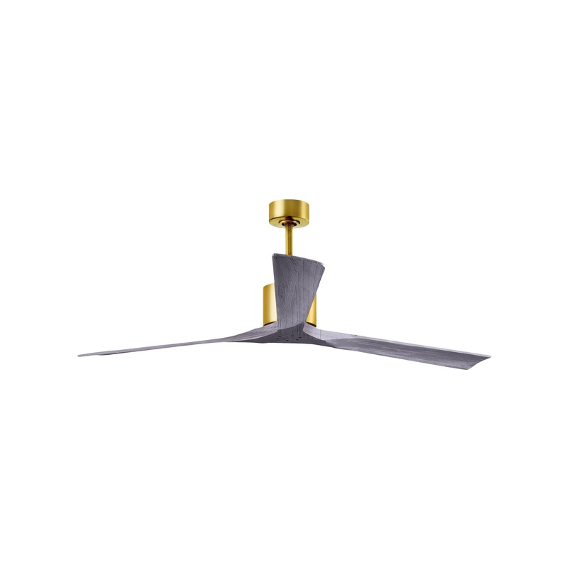 Nan XL Indoor / Outdoor Ceiling Fan