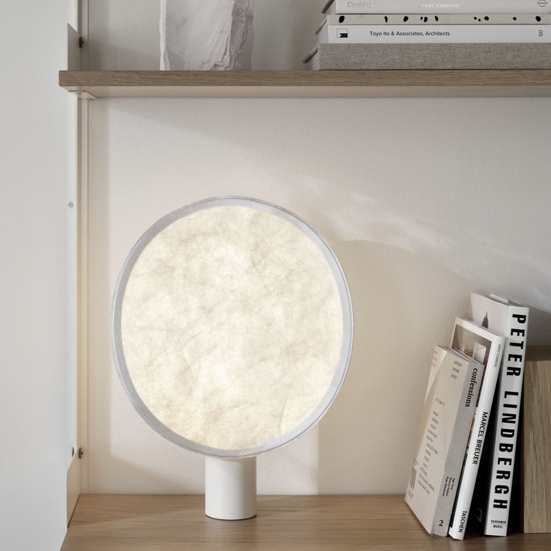 New Works Tense Portable Lamp