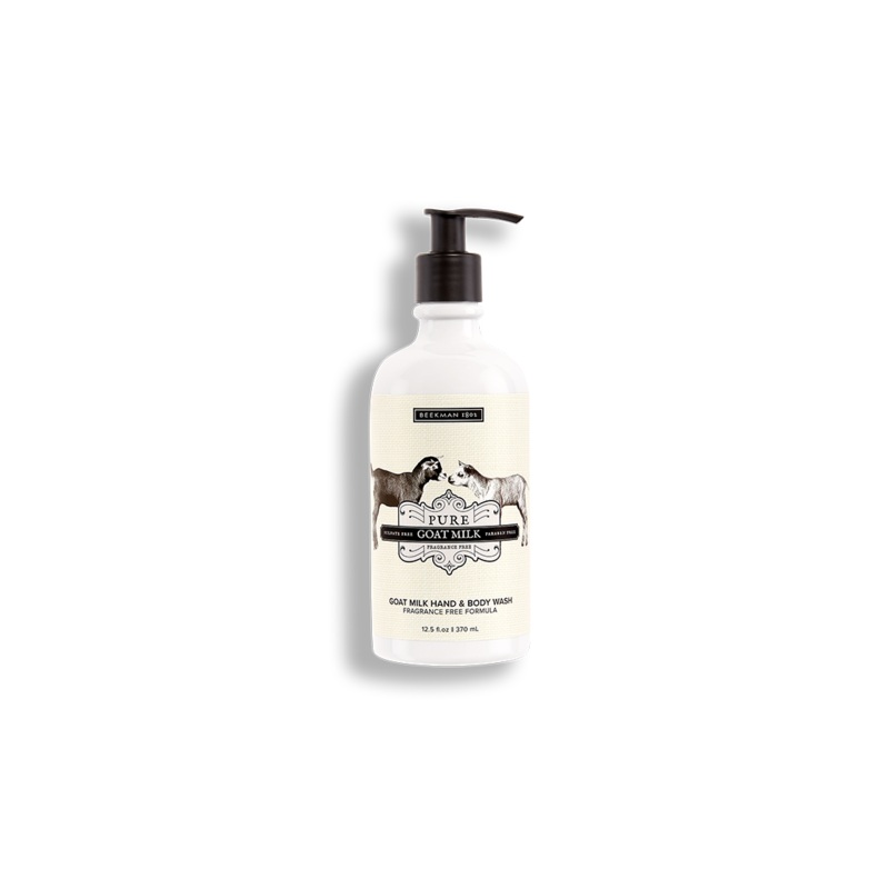 Pure Hand & Body Wash