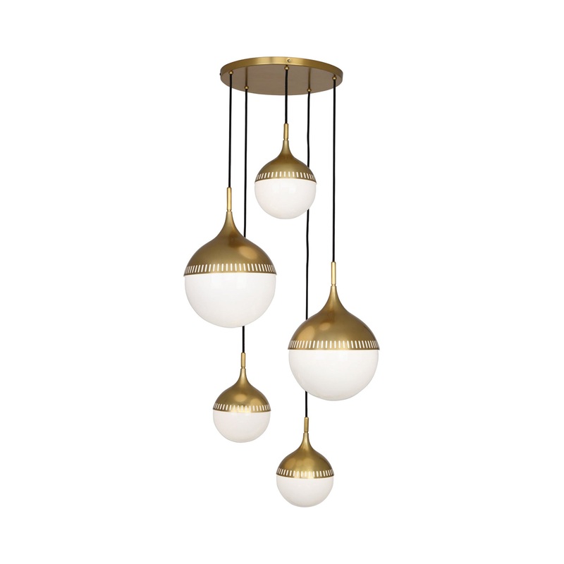 Rio Multi-Light Pendant Light
