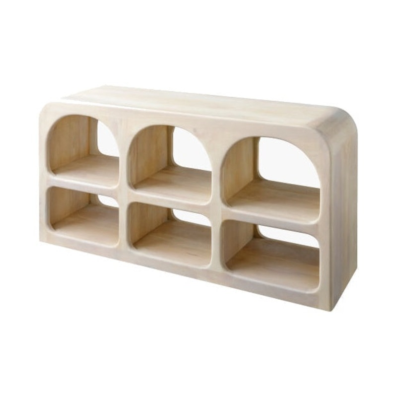 Tanner Console Table