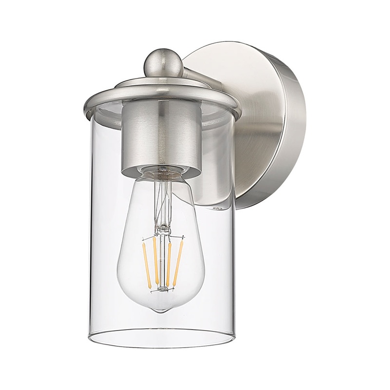 Thayer Bath Wall Light