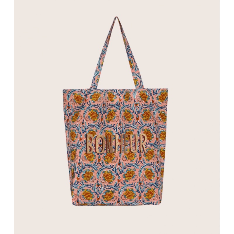Tote Bag Jaipur Bonhear