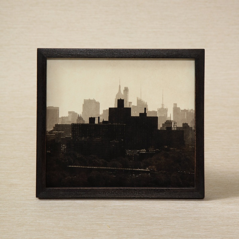 Towards Harlem
