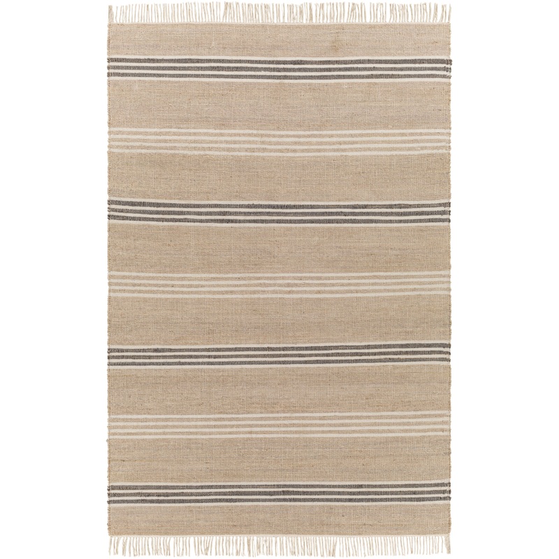 Trabzon 30337 Hand Woven Jute Indoor Area Rug by Surya Rugs