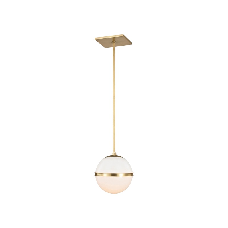 Truax Pendant Light