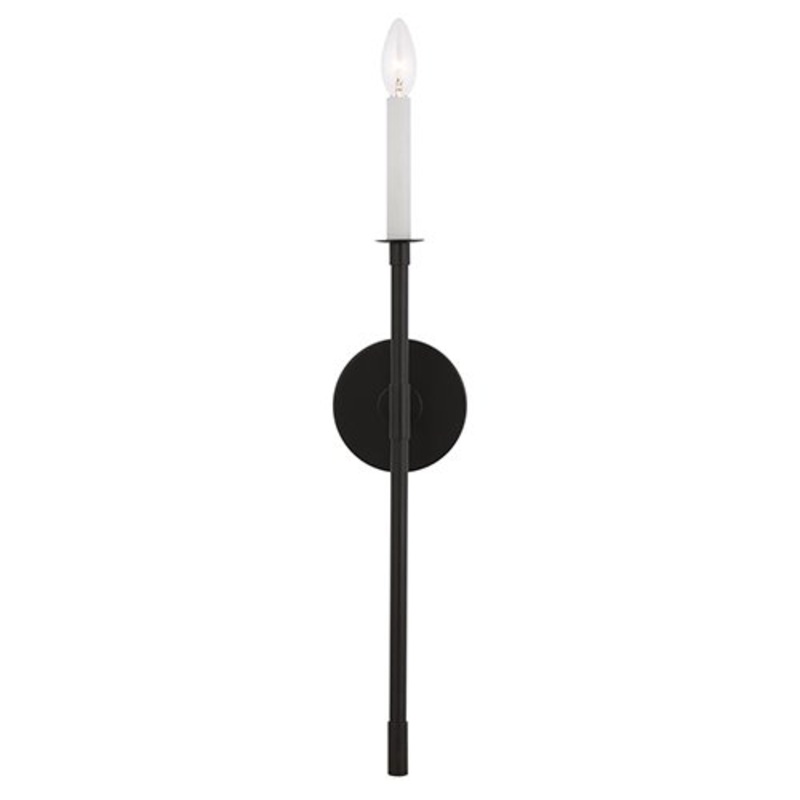 Visual Comfort CW1091 Bayview 1-lt 5″ Wall Sconce