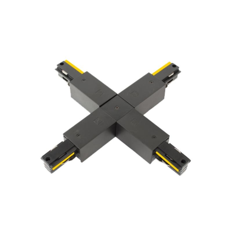 WAC WHXC W System “X” Connector, 277V