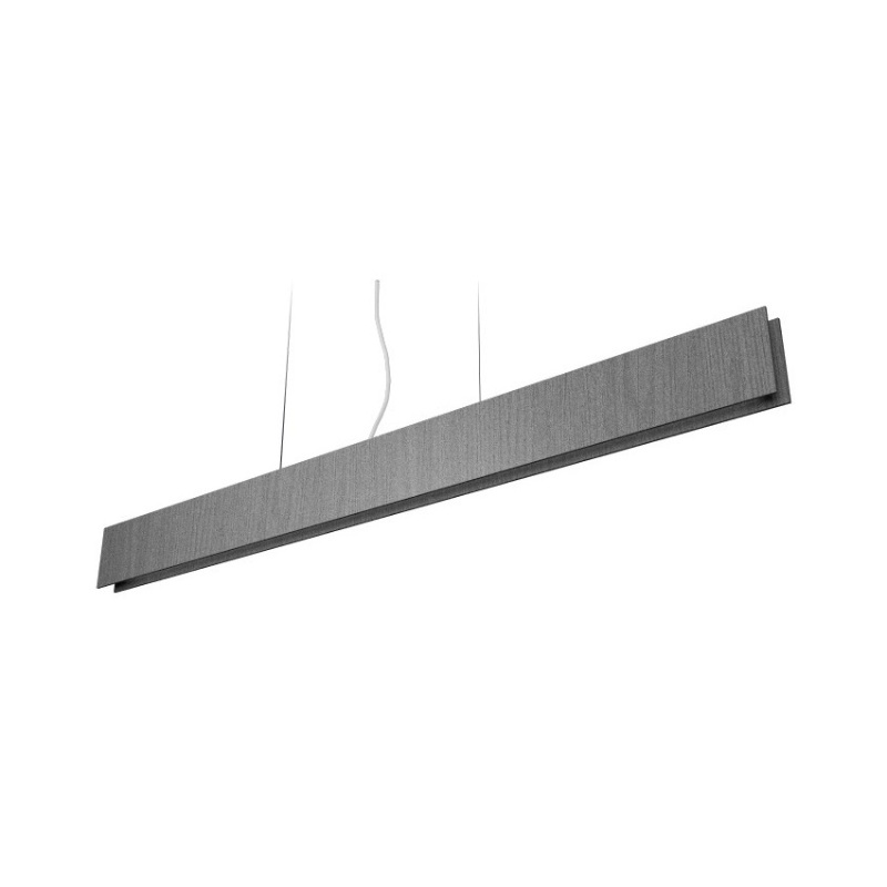 Accord 1312 Clean 1-lt 39″ LED Pendant