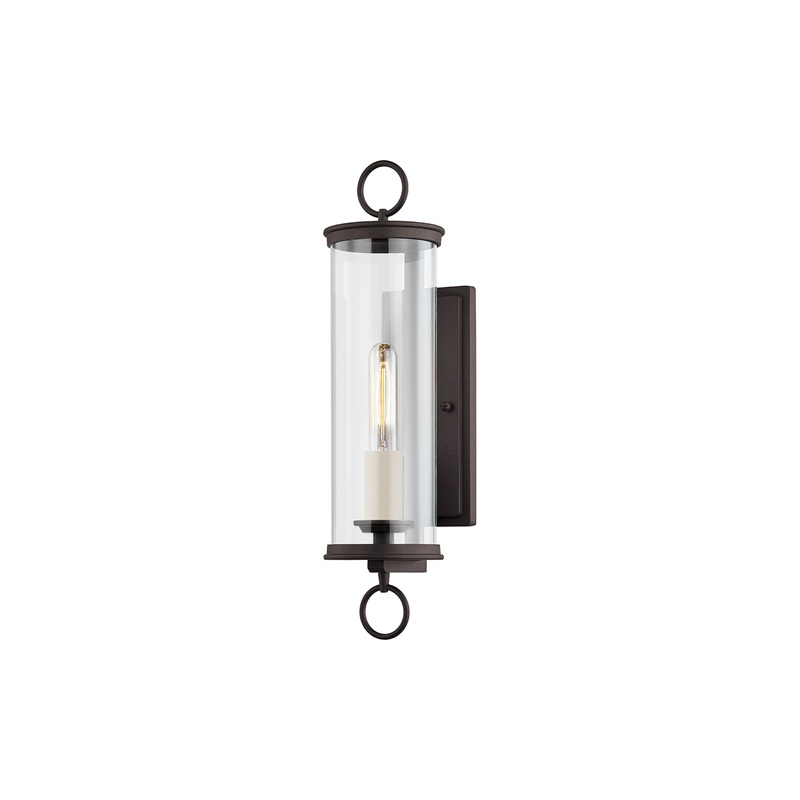 Aiden Outdoor Wall Light