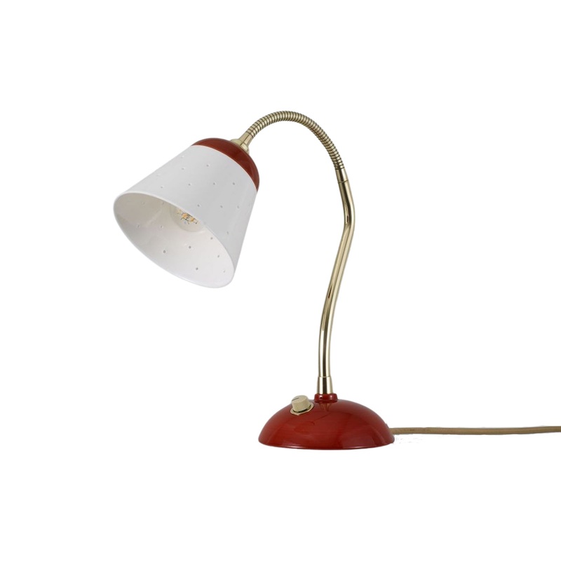 Alma Table Lamp