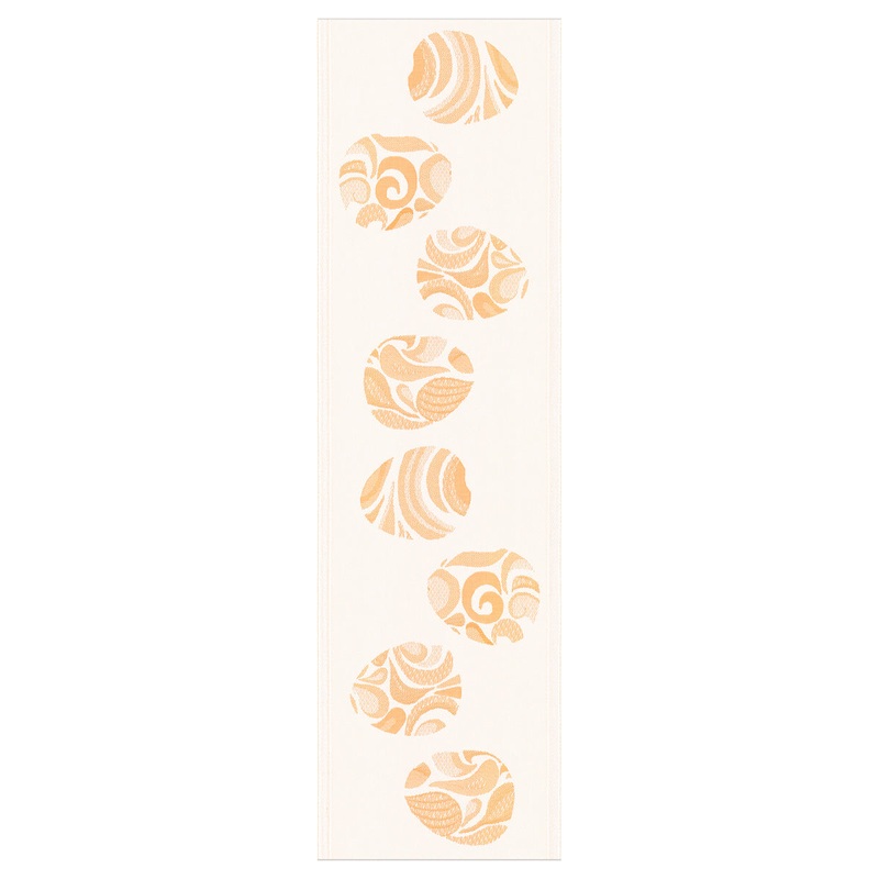 Angelica Organic Cotton Table Runner