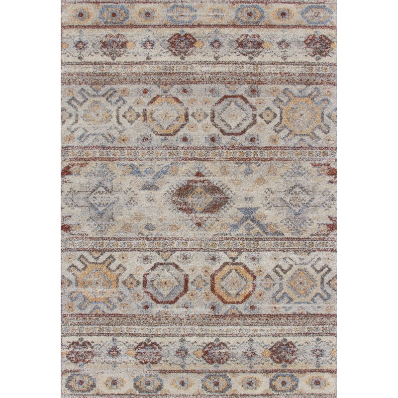 Fresca FC1 Power Woven Synthetic Blend Indoor Area Rug by Dalyn Rugs