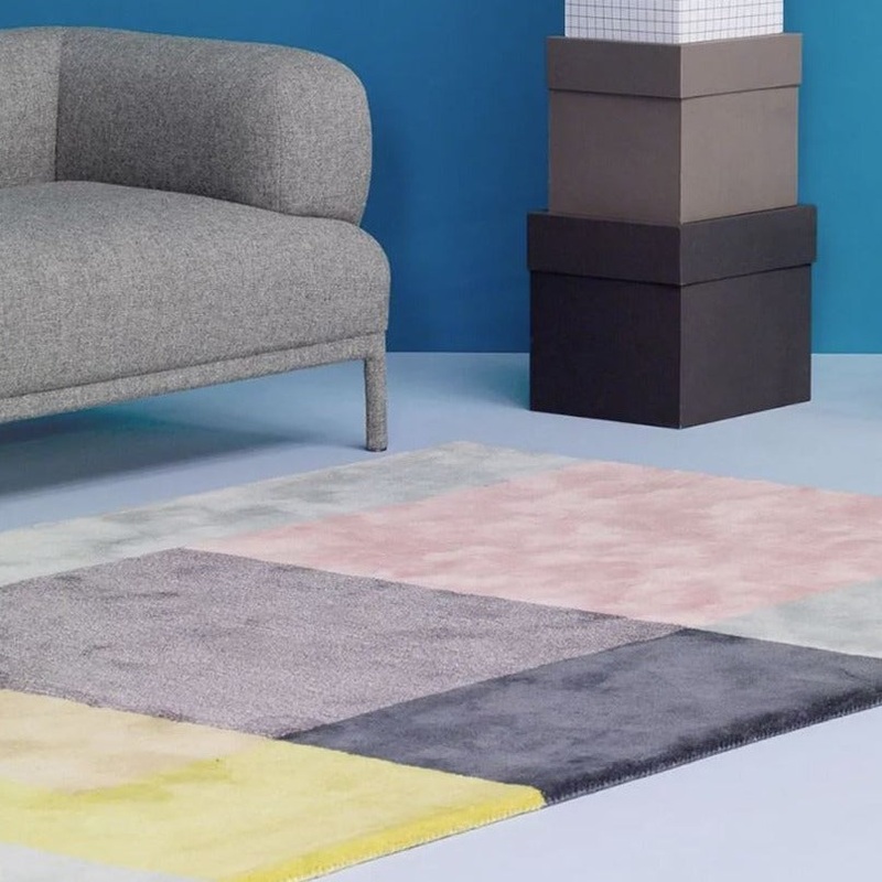 Hay Colour Carpet (NO. 5) – Second Chance