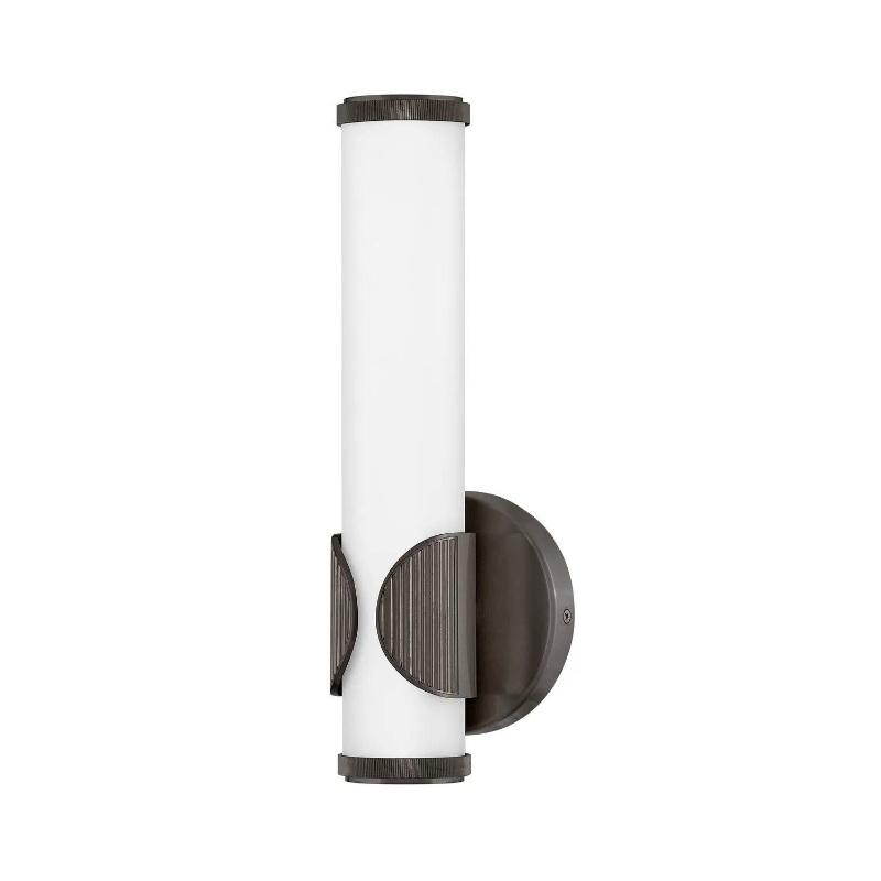 Hinkley 50080 Femi 1-lt 13″ Tall LED Vanity