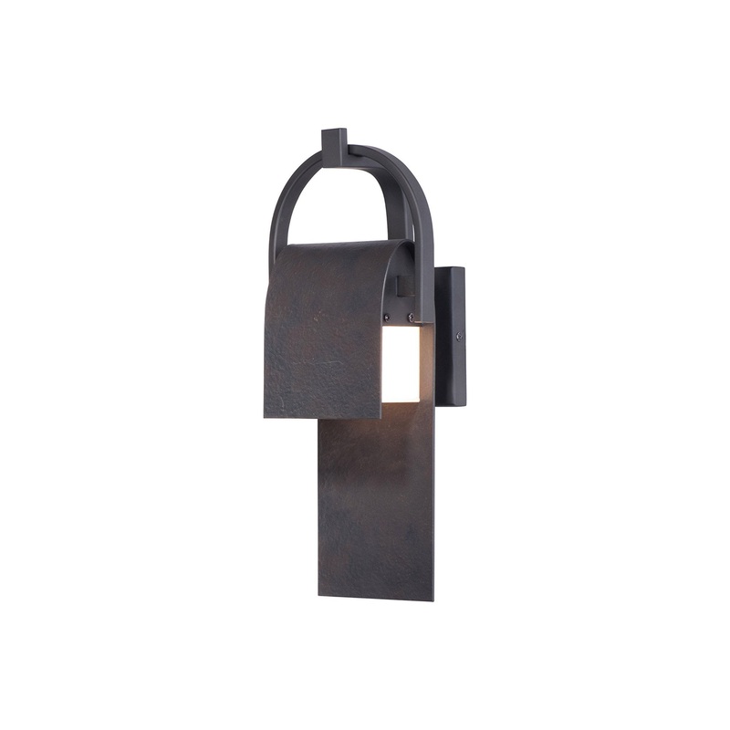 Laredo Outdoor LED Wall Light