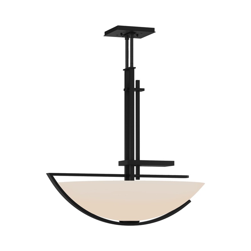 Ondrian Bowl Pendant Light