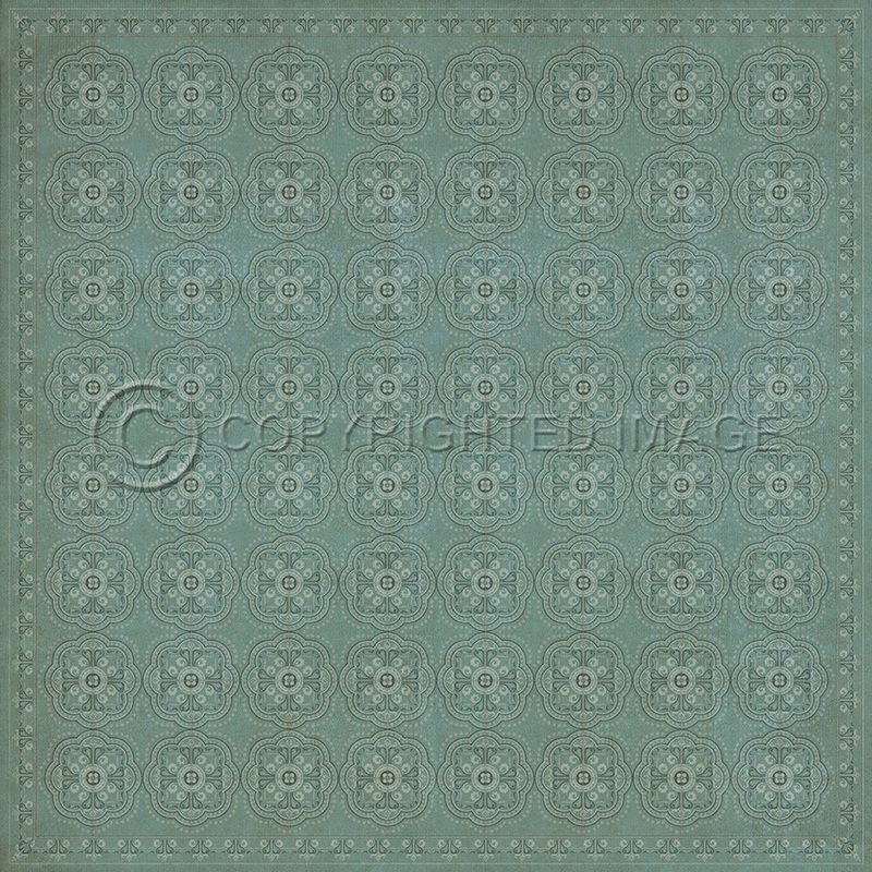 Pattern 28 Unspoken