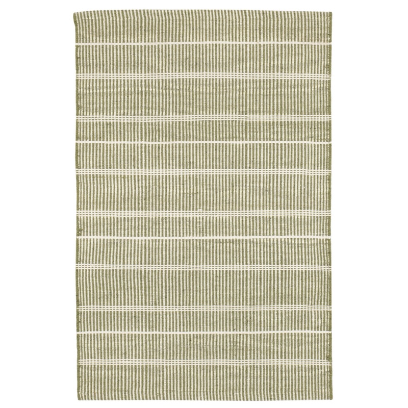 Samson Handwoven Indoor/Outdoor Rug | Sage