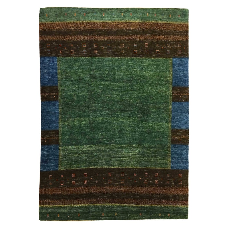 TUFENKIAN PERSIAN GABBEH TABIEBAFT