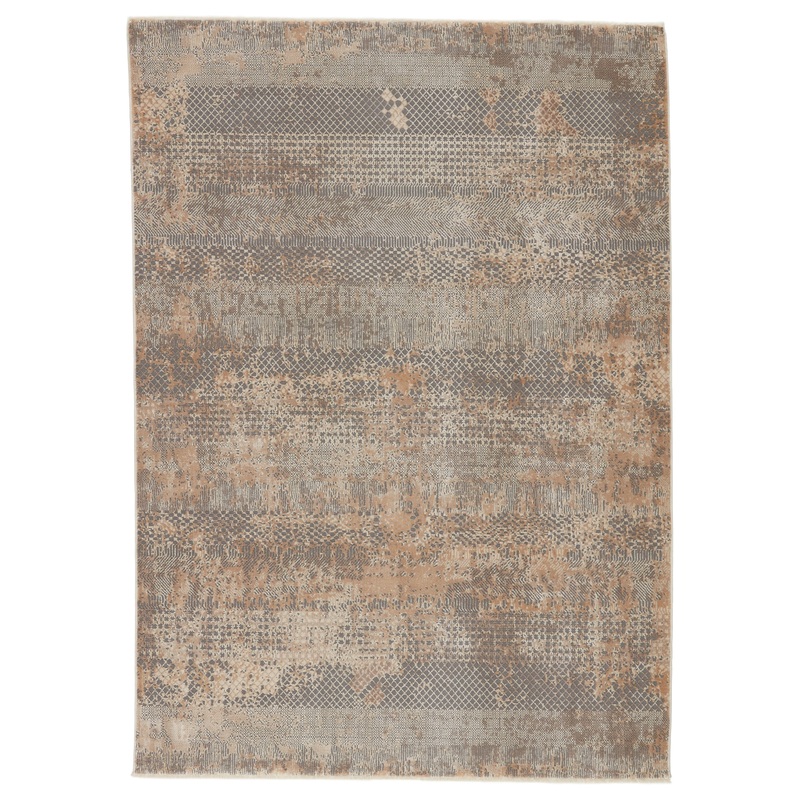 Vienne Ezri Machine Made Synthetic Blend Indoor Area Rug From Jaipur Living