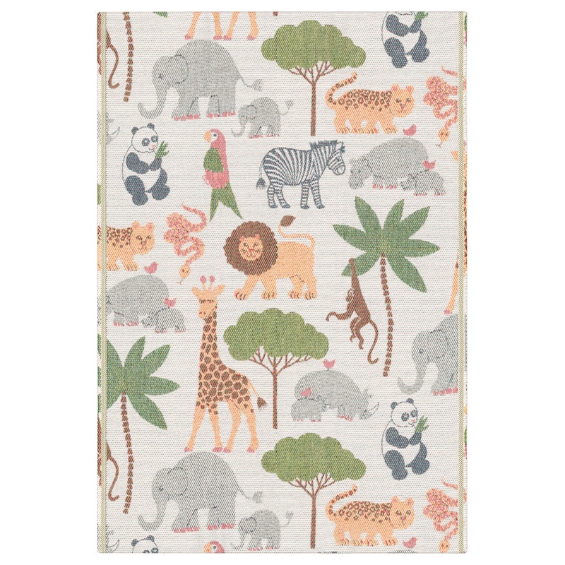 Vilda Vnner Organic Cotton Baby Blanket
