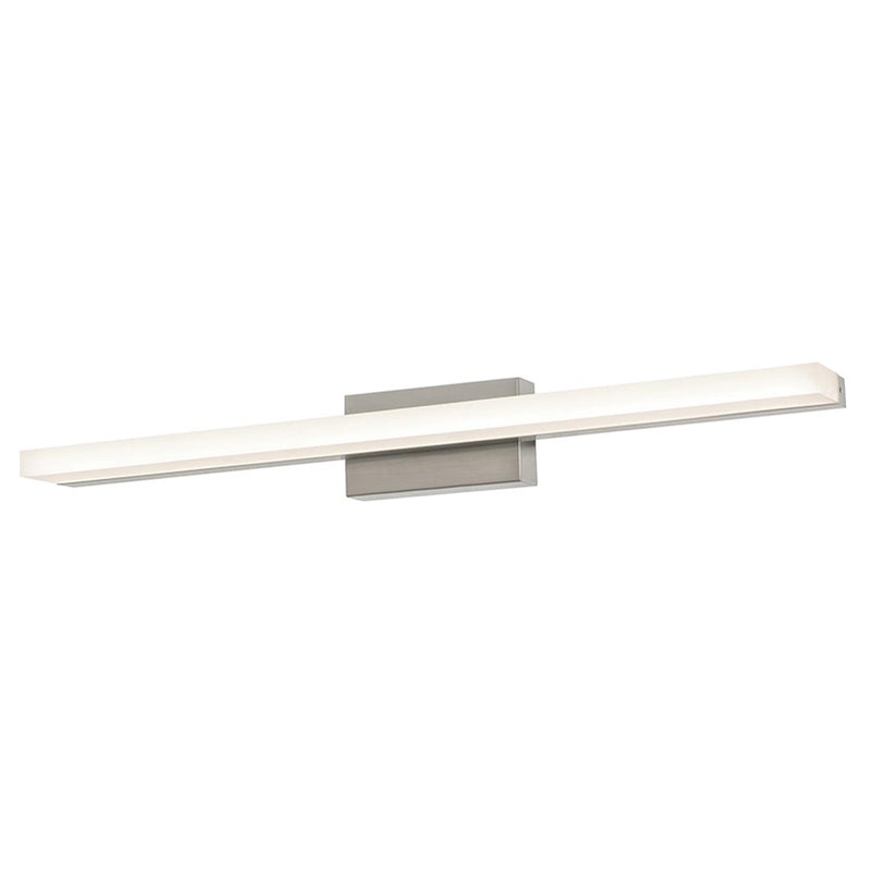 AFX RAMV2403L30D1 RAMV Series Ramona 1-lt 24″ LED Vanity