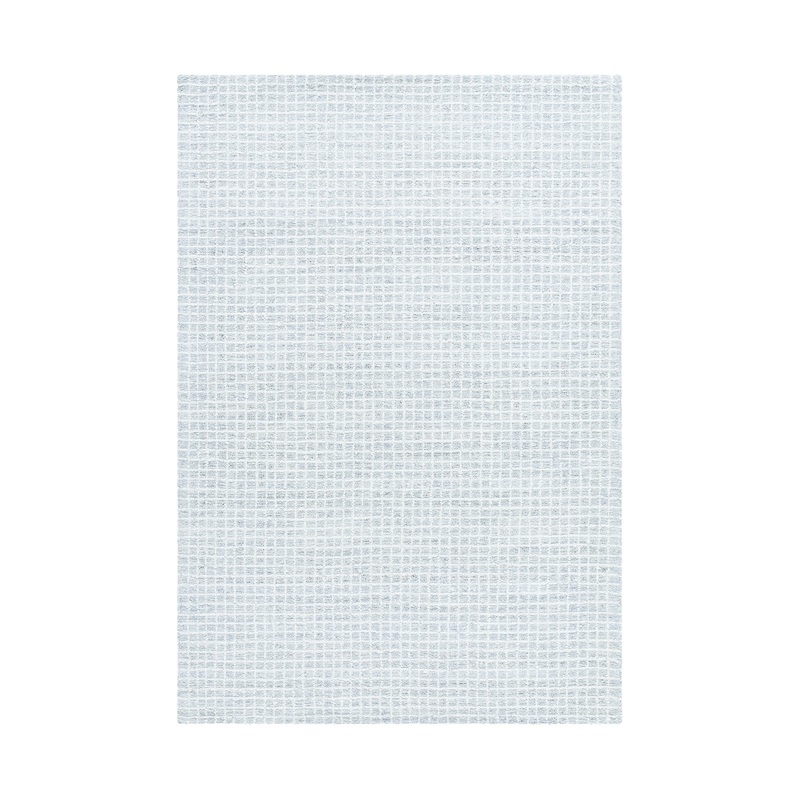 Andy Sky Gridwork Rug