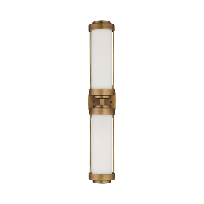 Bowland Bath Wall Light