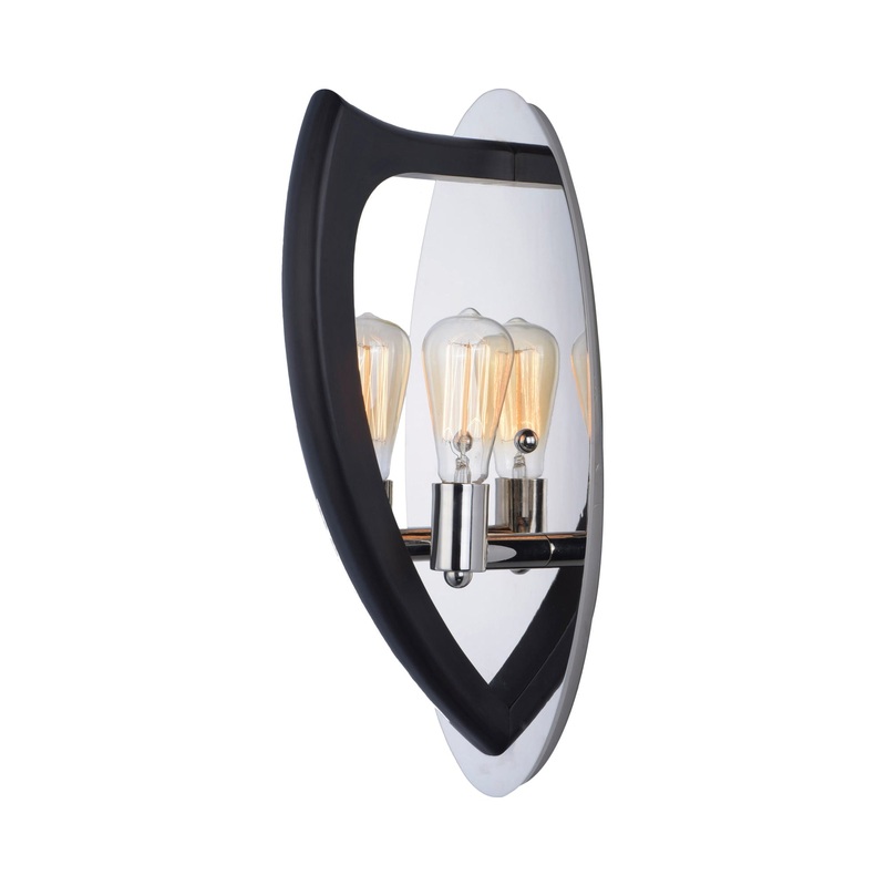Crescendo Wall Light