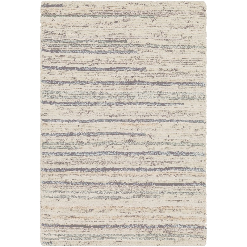 Enlightenment 20595 Hand Knotted Wool Indoor Area Rug by Surya Rugs