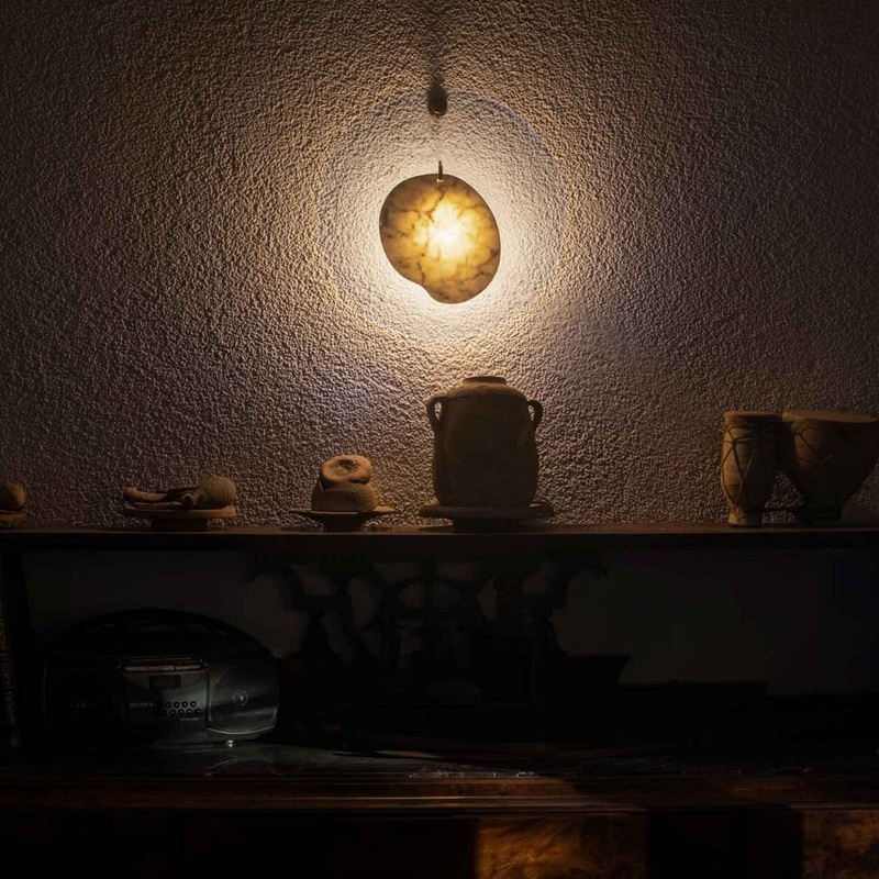 Foscarini Gioia Wall Lamp