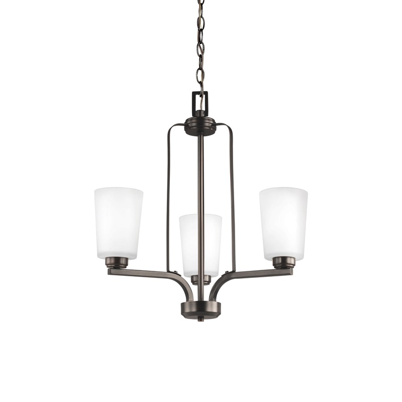 Franport Chandelier