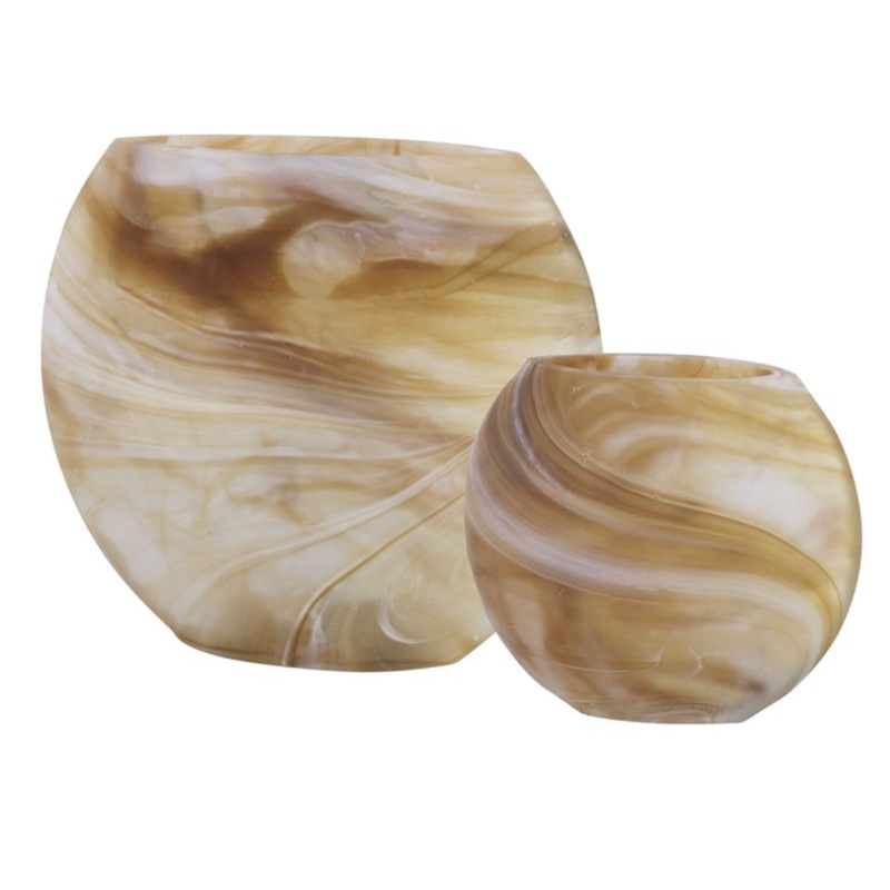 Fusion Vases, S/2