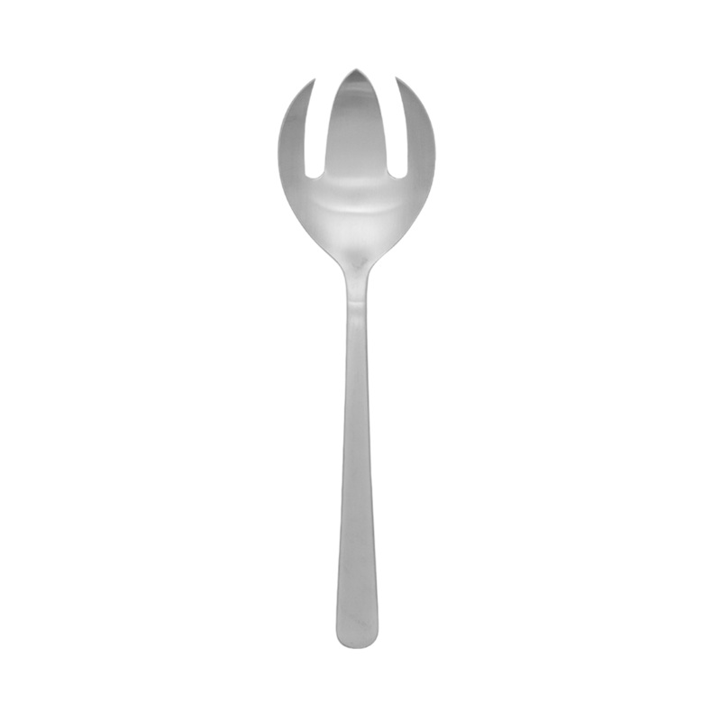 Grand Prix Matte Small Serving Fork
