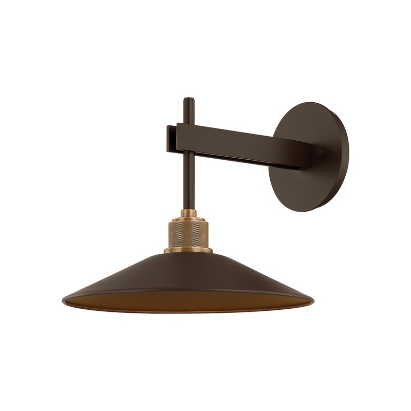 Harac Outdoor LED Wall Light