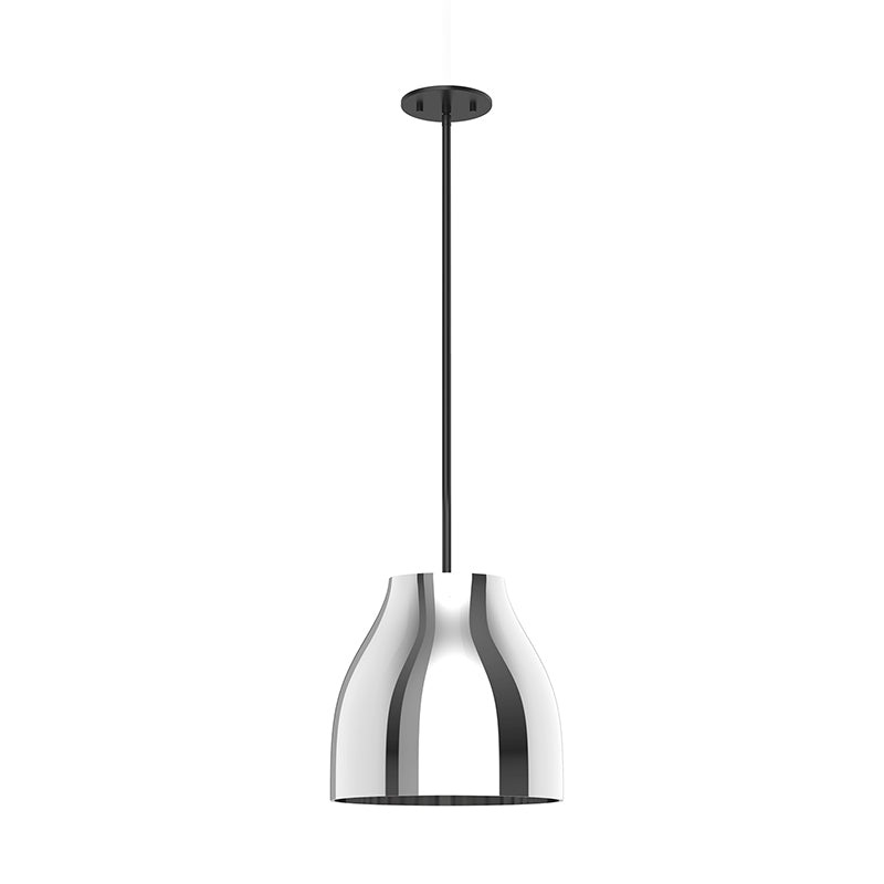 Kuzco PD62012 Trinity 11″ LED Pendant