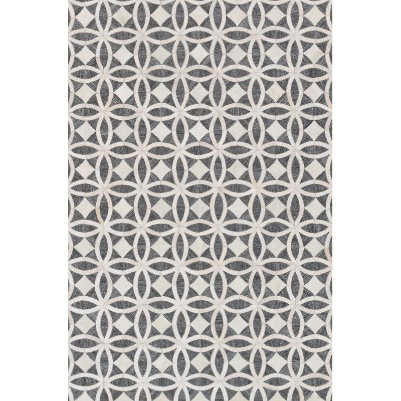 Loloi Dorado DB-06 Hand Stitched Contemporary Area Rug by Loloi