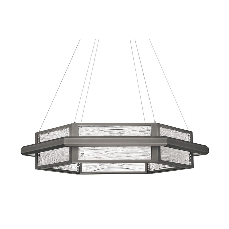 Modern Forms PD-39928 Atlantis 1-lt 28″ LED Pendant
